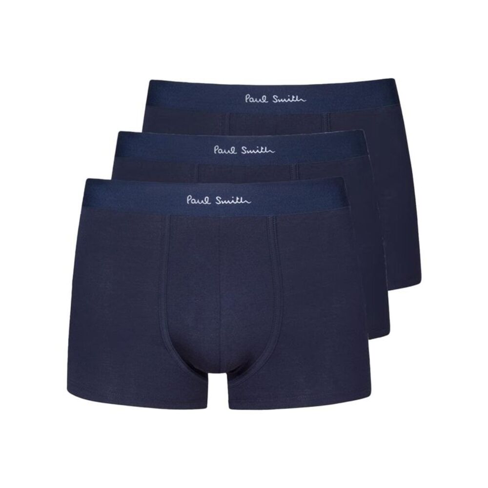 Paul Smith Men Paul Smith Men 3-Pack Of Boxer Shorts